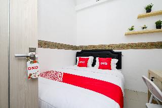 Hotel O New Puspa Residence fotoÄŸrafÄ±