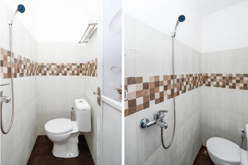 Hotel O New Puspa Residence - Oda