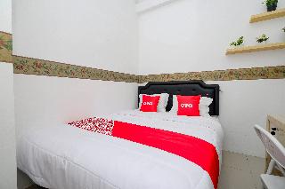 Hotel O New Puspa Residence fotoÄŸrafÄ±