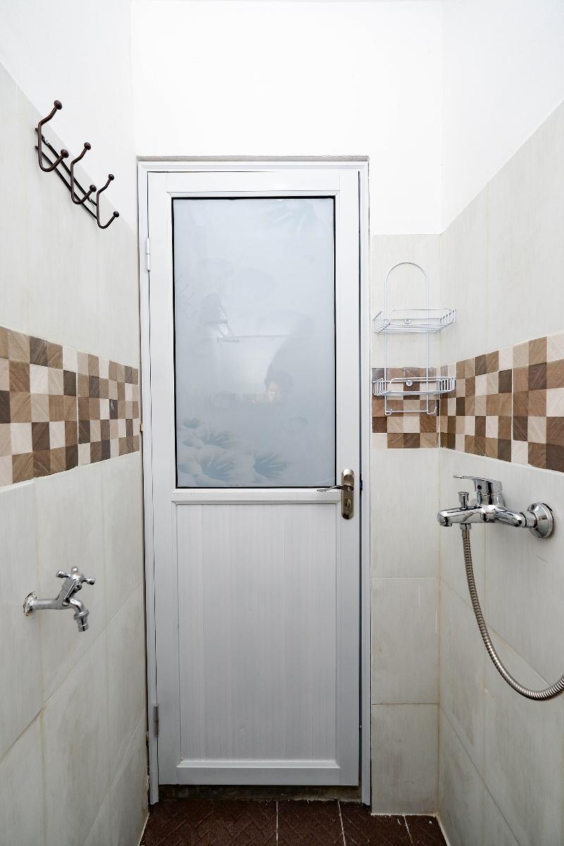 Hotel O New Puspa Residence - Oda