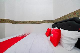 Hotel O New Puspa Residence fotoÄŸrafÄ±
