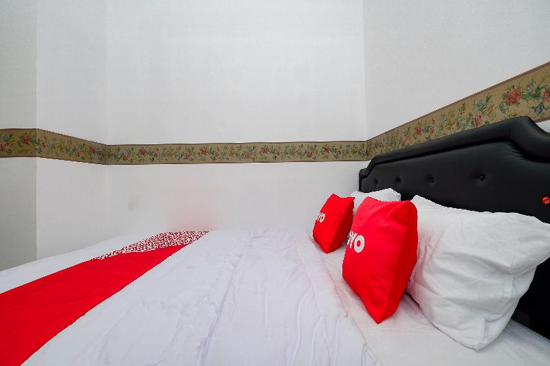 Hotel O New Puspa Residence - Oda