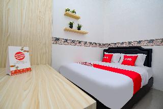 Hotel O New Puspa Residence fotoÄŸrafÄ±