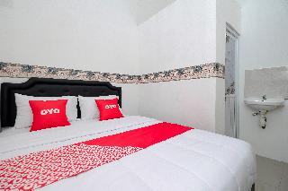 Hotel O New Puspa Residence fotoÄŸrafÄ±