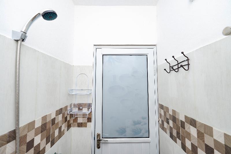Hotel O New Puspa Residence - Oda