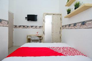 Hotel O New Puspa Residence fotoÄŸrafÄ±
