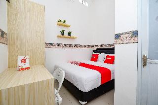 Hotel O New Puspa Residence fotoÄŸrafÄ±