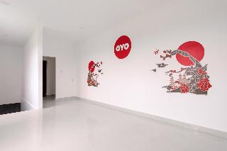 Super OYO 360 Mangaan Residence fotoÄŸrafÄ±