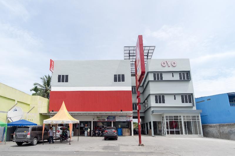 Super OYO 360 Mangaan Residence - Genel