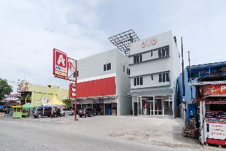 Super OYO 360 Mangaan Residence fotoÄŸrafÄ±