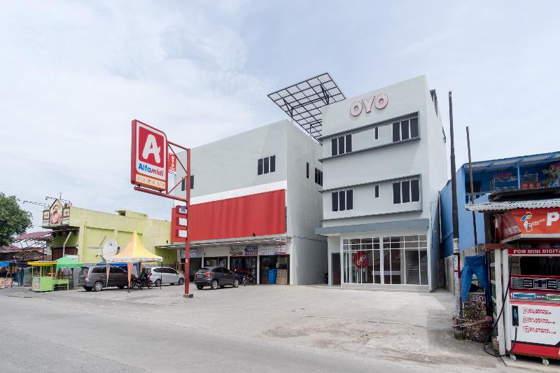 Super OYO 360 Mangaan Residence - Genel