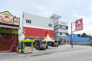Super OYO 360 Mangaan Residence fotoÄŸrafÄ±