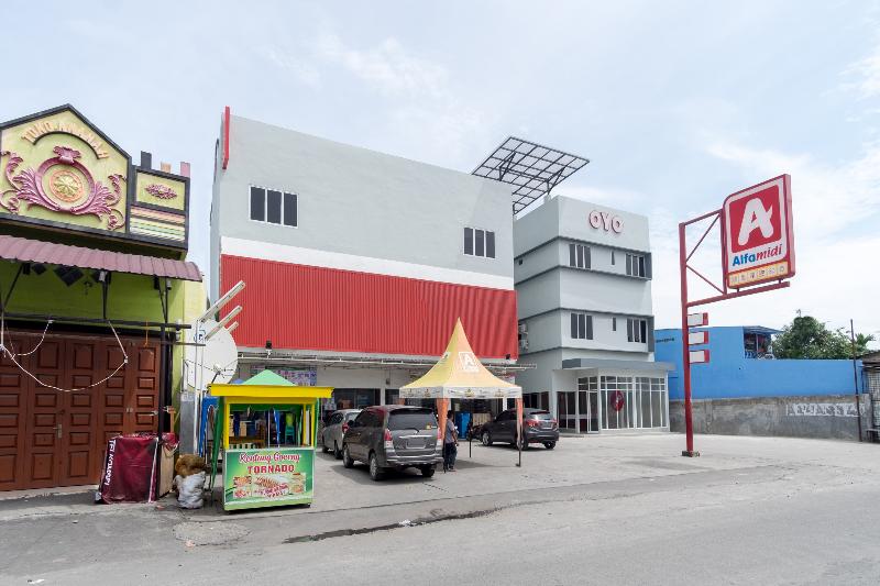Super OYO 360 Mangaan Residence - Genel