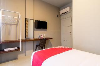 Super OYO 360 Mangaan Residence fotoÄŸrafÄ±