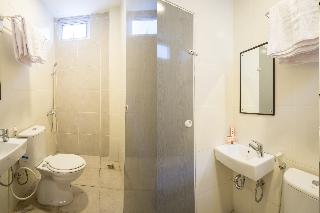 Super OYO 360 Mangaan Residence fotoÄŸrafÄ±