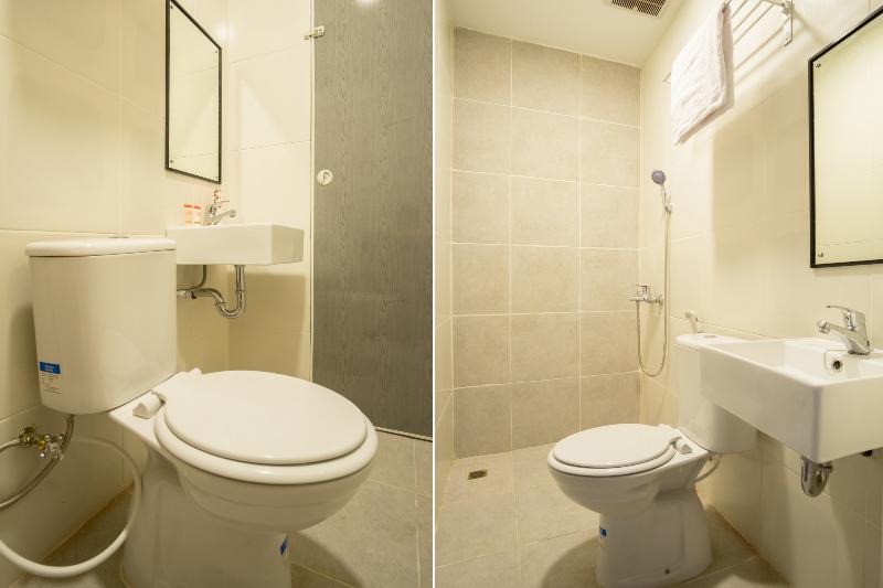 Super OYO 360 Mangaan Residence - Oda