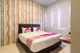 Super OYO 360 Mangaan Residence fotoÄŸrafÄ±