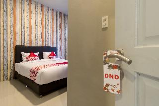 Super OYO 360 Mangaan Residence fotoÄŸrafÄ±
