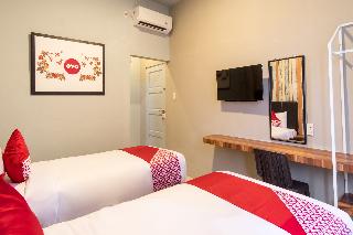 Super OYO 360 Mangaan Residence fotoÄŸrafÄ±