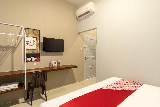 Super OYO 360 Mangaan Residence fotoÄŸrafÄ±