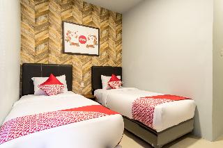 Super OYO 360 Mangaan Residence fotoÄŸrafÄ±