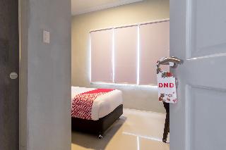 Super OYO 360 Mangaan Residence fotoÄŸrafÄ±
