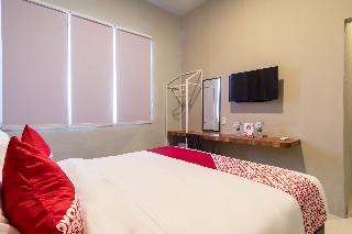 Super OYO 360 Mangaan Residence fotoÄŸrafÄ±
