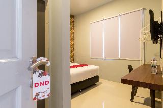 Super OYO 360 Mangaan Residence fotoÄŸrafÄ±