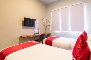 Super OYO 360 Mangaan Residence fotoÄŸrafÄ±