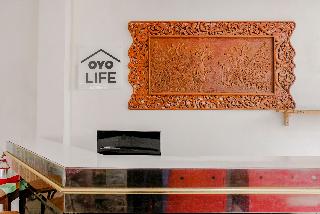 Oyo Life 2760 Kost Simpang Borobudur 47 fotoÄŸrafÄ±