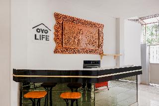 Oyo Life 2760 Kost Simpang Borobudur 47 fotoÄŸrafÄ±