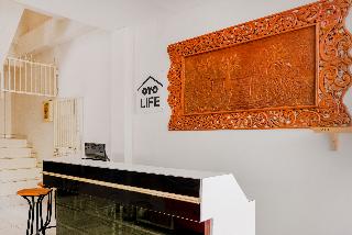 Oyo Life 2760 Kost Simpang Borobudur 47 fotoÄŸrafÄ±