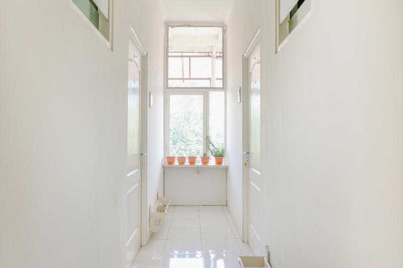 Oyo Life 2760 Kost Simpang Borobudur 47 - Lobi