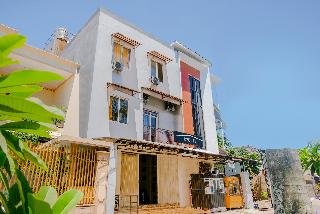Oyo Life 2760 Kost Simpang Borobudur 47 otel fotoğrafı