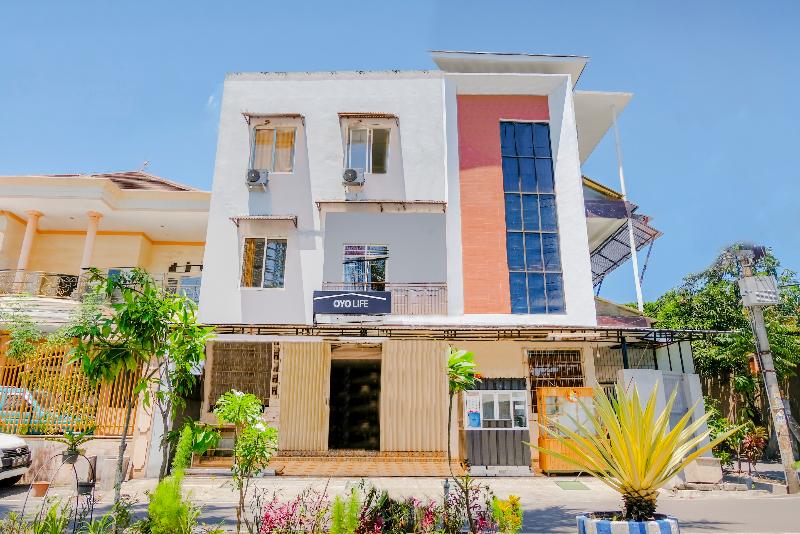 Oyo Life 2760 Kost Simpang Borobudur 47 - Genel
