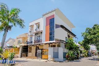 Oyo Life 2760 Kost Simpang Borobudur 47 fotoÄŸrafÄ±