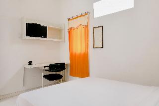 Oyo Life 2760 Kost Simpang Borobudur 47 fotoÄŸrafÄ±