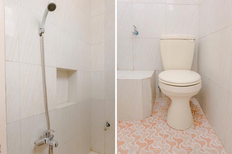 Oyo Life 2760 Kost Simpang Borobudur 47 - Oda