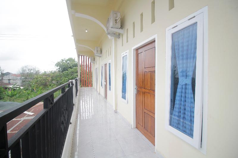 Diva Residen Syariah - Lobi