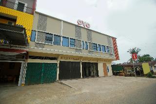 Diva Residen Syariah otel fotoğrafı