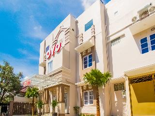 Oyo 2771 D'Soetta otel fotoğrafı