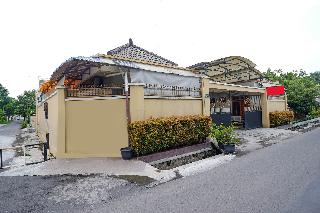 D'Kost otel fotoğrafı