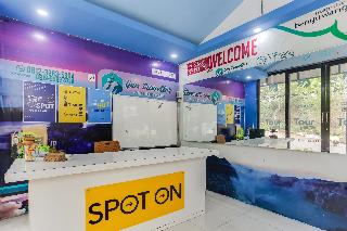 Ijen Traveller Homestay by ZUZU fotoÄŸrafÄ±