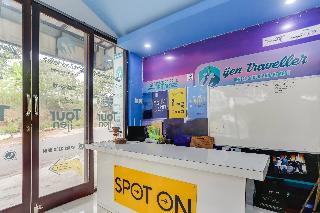 Ijen Traveller Homestay by ZUZU fotoÄŸrafÄ±
