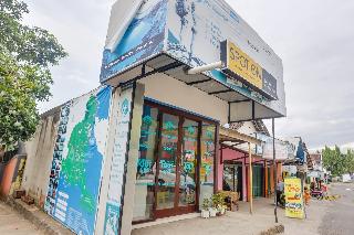Ijen Traveller Homestay by ZUZU fotoÄŸrafÄ±