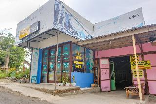 Ijen Traveller Homestay by ZUZU fotoÄŸrafÄ±