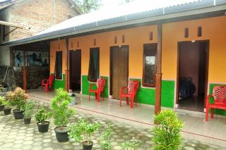 Ijen Traveller Homestay by ZUZU fotoÄŸrafÄ±
