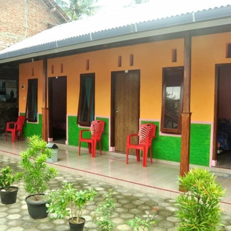 Ijen Traveller Homestay by ZUZU - Genel