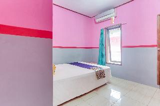 Ijen Traveller Homestay by ZUZU fotoÄŸrafÄ±