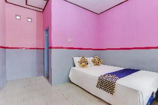 Ijen Traveller Homestay by ZUZU fotoÄŸrafÄ±